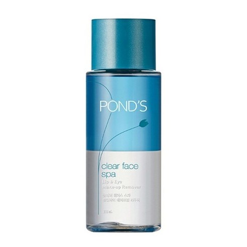 폰즈 클리어 스파 립앤아이 리무버 300ml