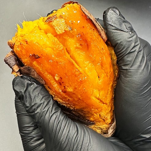 꿀처럼 달콤한 해뜨레 영암 호박고구마, 지금 바로 맛보세요!