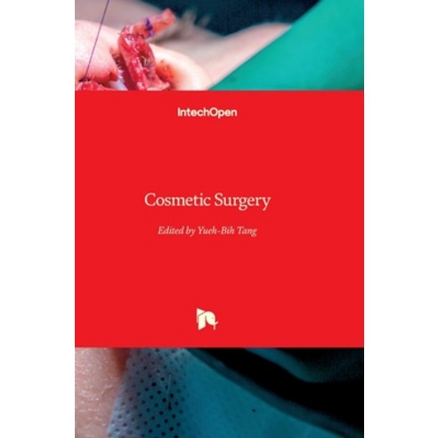 (영문도서)Cosmetic Surgery Hardcover, Intechopen, English, 9781838803674