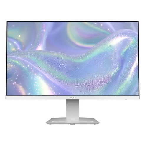 MSI 27인치모니터 68cm MP273QW E14 게이밍 WQHD 144Hz 화이트모니터