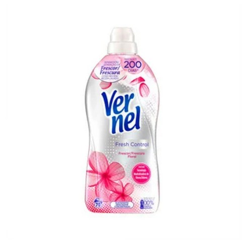 'Henkel Vernel 헨켈 버넬 프레쉬 컨트롤 플로럴 고농축 소프트너 섬유유연제 1.4L' 최저가 검색, 최저가 ...
