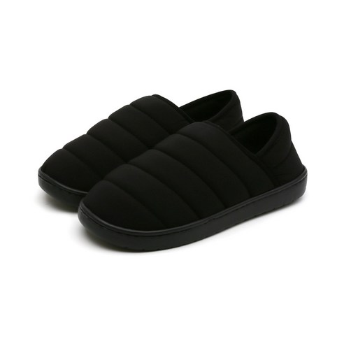 혹한에도 끄떡없는 따뜻함, NASSAU 웨이트 패딩 슬립온!