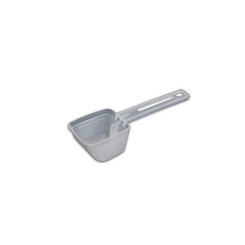계량스푼 30ml 156mm 세탁스푼 10개 세제스푼