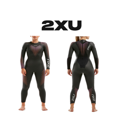 물 걱정 없이 바다를 누비는 꿈 2xu슈트 물 걱정 없이 바다를 누비는 꿈 2xu슈트