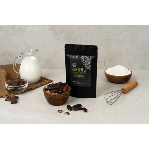 눅눅한 필링 고민 해결, 한결농장 아마존프리미엄통카빈으로 향긋함을 더하세요