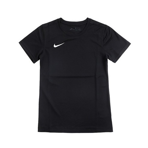 나이키 베이직 트레이닝 반팔티 PARK7 운동러 솔직 후기 | 실사용 리뷰 - 상품 이미지 3