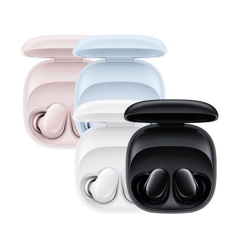 샤오미 레드미 버즈 6 플레이 블루투스 이어폰 개봉기 | 실사용 후기 썸네일