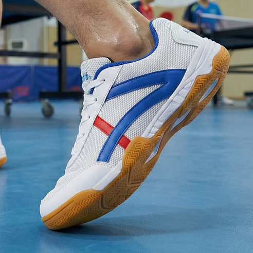 슈페르 가벼운 배드민턴화 인도어화 탁구화