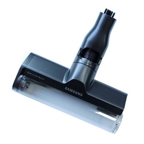 삼성 VCA-SABA95A 비스포크 슬림 소프트 마루 브러시407325, 브러쉬바디(헤드), 10cm, 브러쉬바디(헤드)