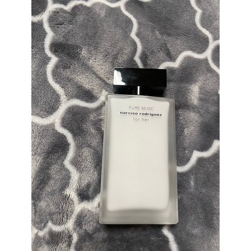 narciso rodriguez PURE MUSC for her 淡香精- 女性香水| 酷澎
