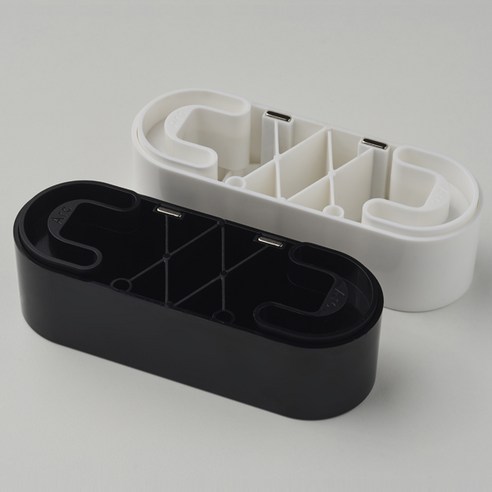 책상 위 복잡함, 이제 안녕