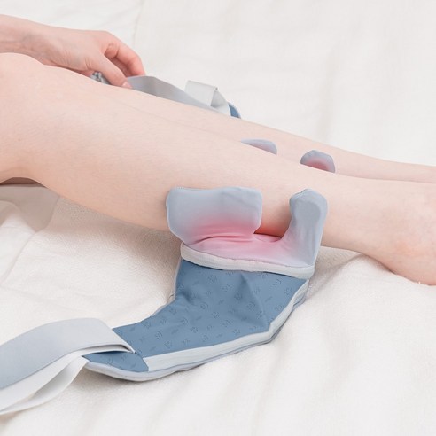 릴렉스파 목어깨 마사지기 3D텐션 목어깨 안마기 이미지 4