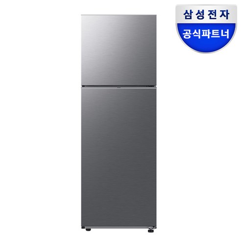 삼성전자 삼성 냉장고 1등급 300리터 소형 스마트싱스 일반 원룸 모텔 ... 개봉기 | 실사용 후기 - 상품 이미지 1