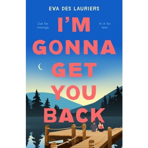 (영문도서)I'm Gonna Get You Back Hardcover, Henry Holt & Company, English, 9781250910578