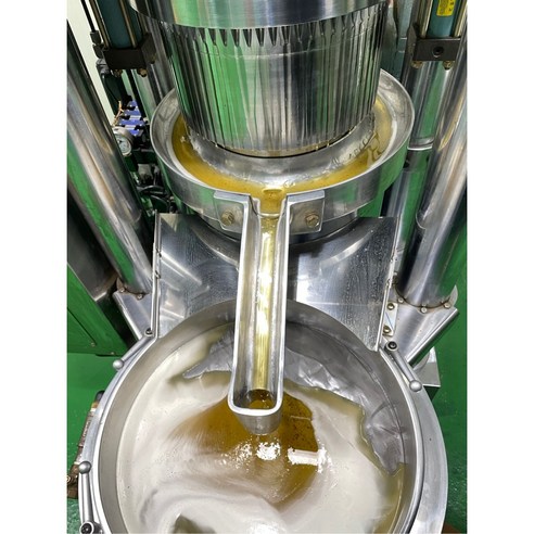 동명 저온 압착 고소한 통참깨100% 방앗간 참기름 후기 분석 - 선물용으로도 좋은 비주얼