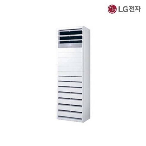 LG전자 스탠드 에어컨 40평 공장 사무실 절전 냉방 PQ1450T2FR 매장 전문, 일반배관형