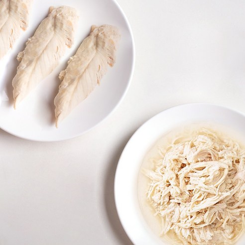 초심 반려동물 통살 간식 100개입 솔직 후기 | 실제 사용자 리뷰 총정리 - 상품 이미지 3