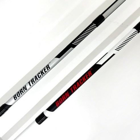 본트래커 초경량 접이식 듀랄루민7075 등산스틱 2개 운동러 솔직 후기 | 실사용 리뷰 - 상품 이미지 3