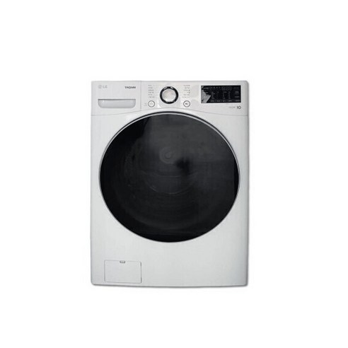 F21WDSPR LG전자 트롬 드럼세탁기 21kg /B, 화이트