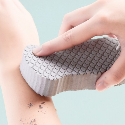 85.아프지않은 때타월