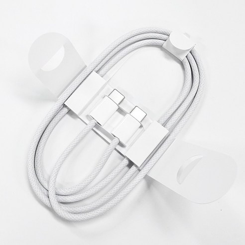 Apple 60W USB-C 충전 케이블