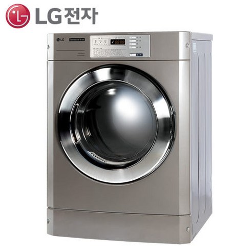 LG전자 트롬 의류건조기 RN12SBD 13.6kg 상업용 셀프빨래방 업소용
