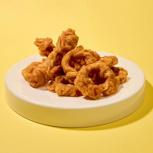 구프 터키츄 강아지간식 육포 솔직 후기 | 실제 사용자 리뷰 총정리 - 상품 이미지 4