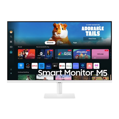 나만의 공간, 나만의 시선으로, 스마트한 편리함을 더하다.