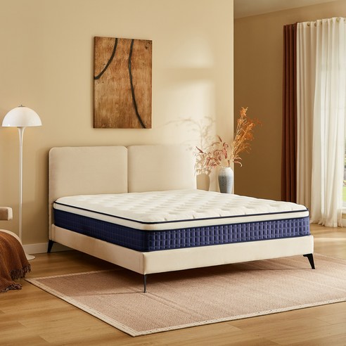 가성비 끝판왕, TAKETHAD 포켓스프링 매트리스로 꿀잠을! 