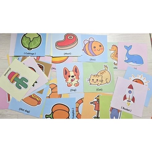 창의력 집중력 발달 진짜쉬운 첫오리기세트 소근육 아리몰 이미지 2