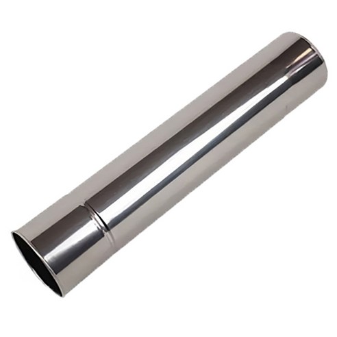 따뜻하고 쾌적한 캠핑을 위한 파파스 화목난로 연통: 가성비와 실용성의 완벽 조화