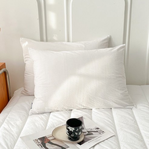 루아베 침구 디자인