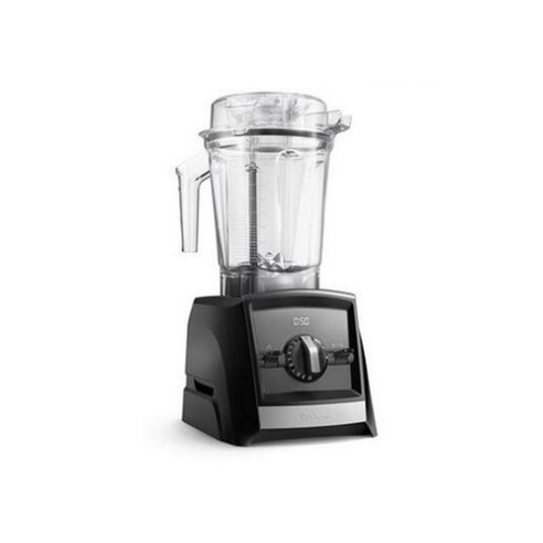바이타믹스 자동프로그램 내장 2L 스마트 초고속블렌더 A2500i, 블랙