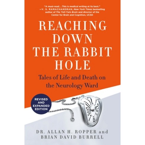 (영문도서)Reaching Down the Rabbit Hole Paperback, St. Martin's Griffin, English, 9781250430700