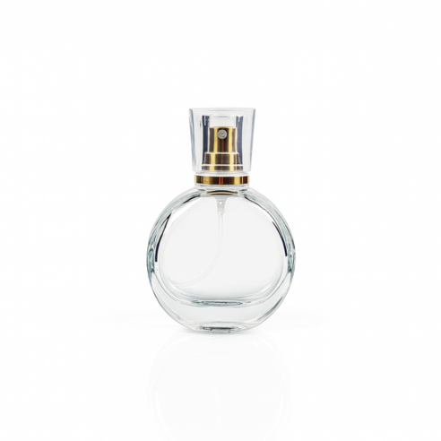 엔틱향수공병 공병30ml 조*론 휴대용스프레이공병 모음 마미하우스, 1개, 퍼퓸샹스골드