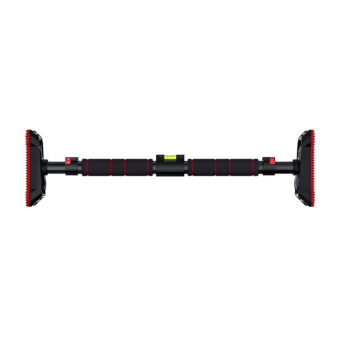 블루선 실내용 턱걸이운동 벽고정 철봉 풀업바 이미지 2