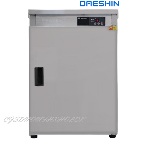(주)대신전기산업 공장직영 대신 전기온장고 DS-1002 공기밥온장고 개봉기 | 실사용 후기 썸네일