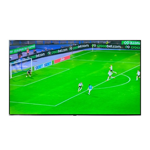 LG전자 QNED evo AI Mini LED TV 85QNED92AGA 정면