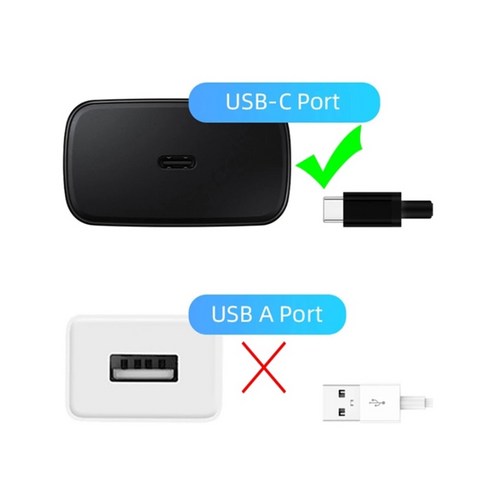 [neonp] 1+1 삼성전용 C to C 초고속 충전케이블 스마트폰 갤럭시 탭 최신기종 호환 이미지 3