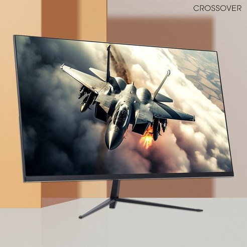 크로스오버 32QD180G IPS WQHD 165Hz 81cm 게이밍 AI 컴퓨터 모니터 업그레이드이벤트, 32QD180G 업그레이드이벤트