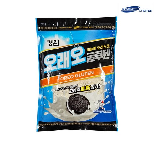 경원산업 오래오글루텐, 1개, 290g