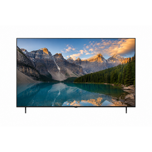 LG전자 2026 올레드 AI 4K 194cm(77인치) OLED77B6BNA 스탠드(SF), 방문설치, 스탠드형, OLED77B6BNA 스탠드, 194cm