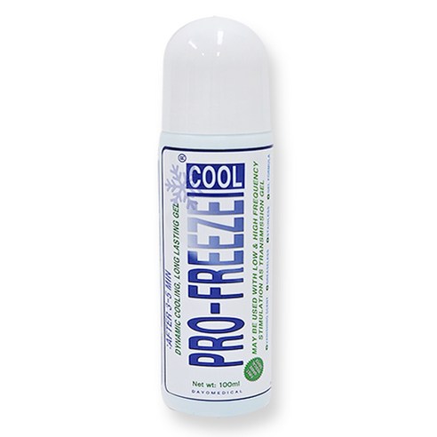 프로프리즈 롤링겔 스포츠겔 마사지겔 롤온 비멸균의료용겔 100ml, 1개, 쿨