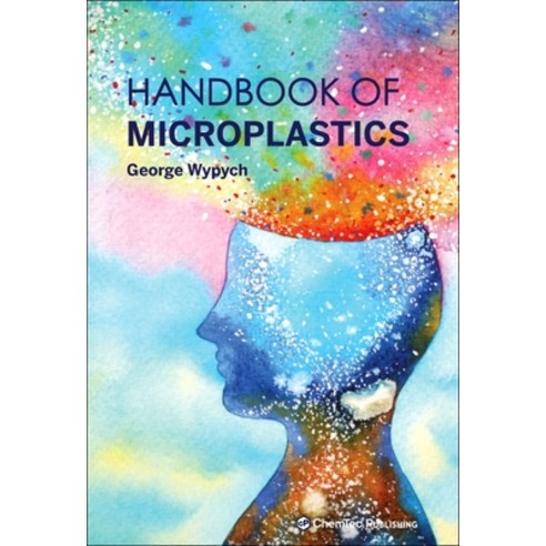 (영문도서)Handbook of Microplastics Hardcover, Chemtec Publishing, English, 9781774670903