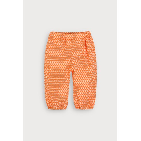 [모이몰른] SOFT&정글러플쿨링9부팬츠 M262KPF75P