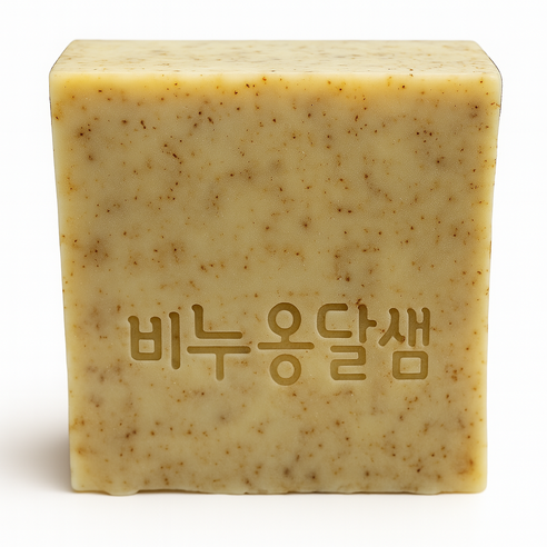 녹두 천연비누 세안 블랙헤드 모공케어 6주 숙성 온가족 순한 사용감 [S... 솔직 후기 | 실사용자 리뷰 분석 썸네일