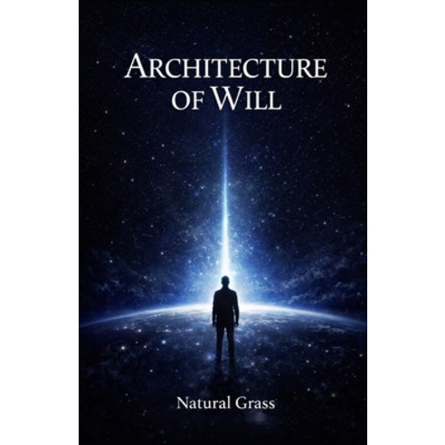 (영문도서)Architecture of Will: Metaphysics of Density and the Inevitability of Singularity Paperback, Independently Published, English, 9798183822571