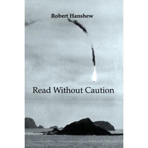 (영문도서) Read Without Caution Paperback - 유머/풍자소설 | 쿠팡