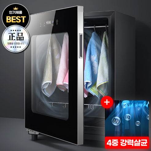 태형전자 고성능 의류관리기 1인 소형 미니 에어드레서 옷냄새제거 스타일러 옷드라이