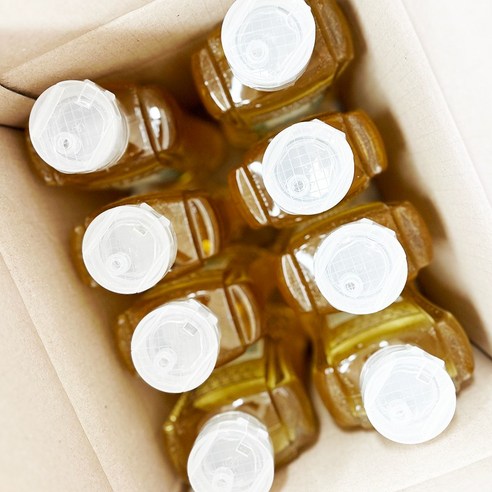 달콤달콤 꿀 사양벌꿀 2kg, 8개 이미지 2